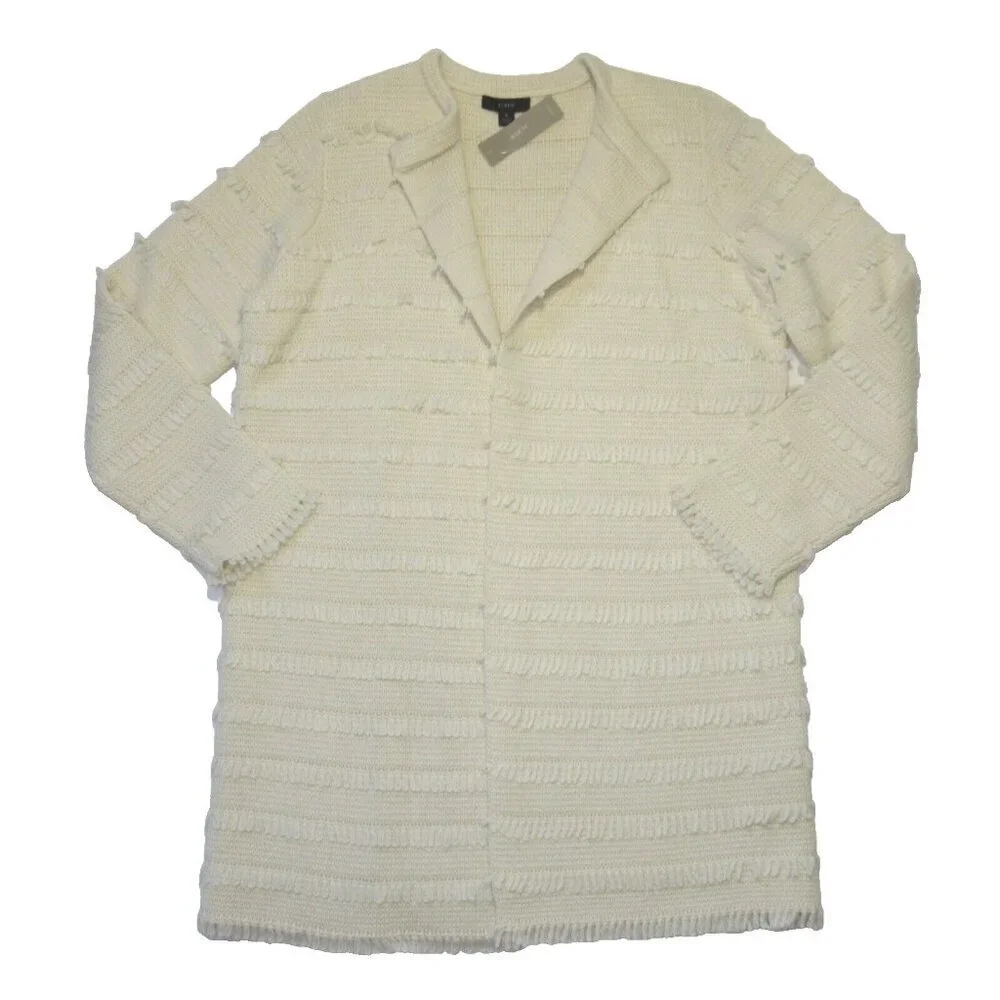 J. Crew up purchase